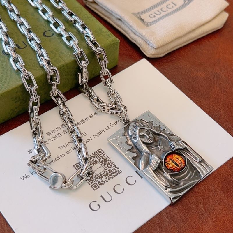 Gucci Necklaces